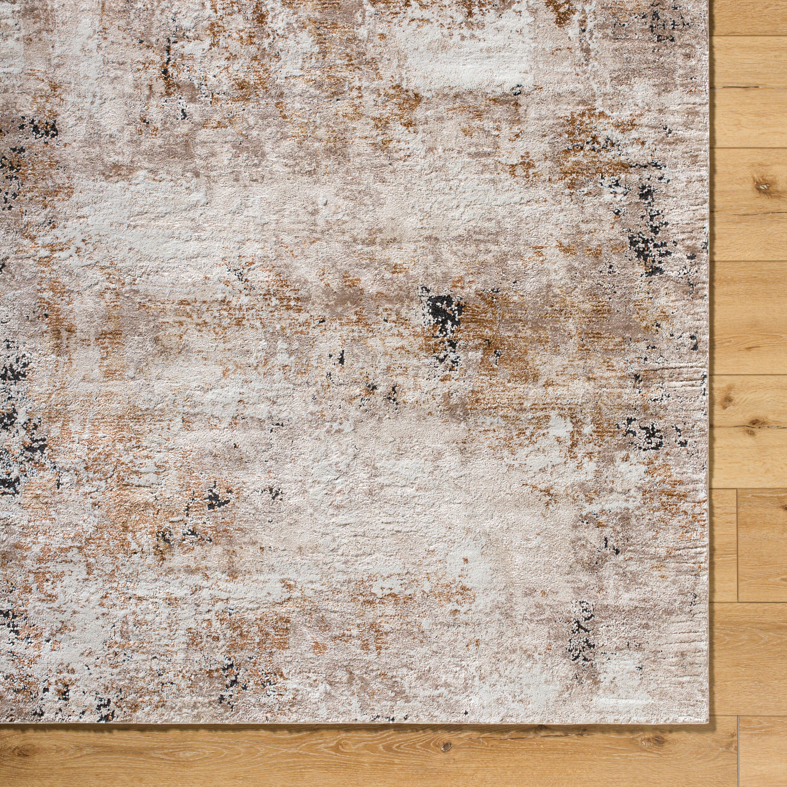 Surya Montana MTN-2319 Light Beige Area Rug by LIVABLISS