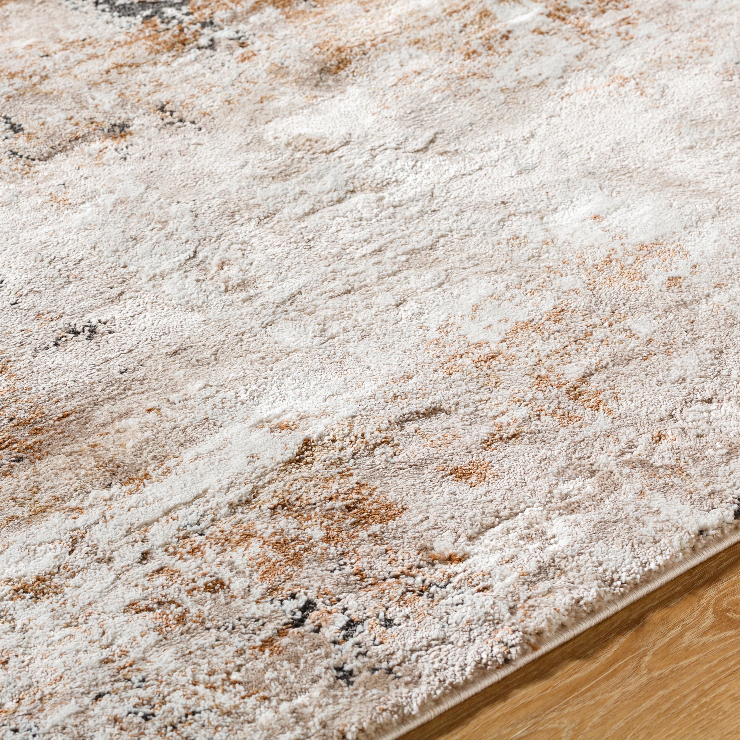 Surya Montana MTN-2319 Light Beige Area Rug by LIVABLISS