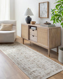 Surya Montreal MTR-2300 Cream Area Rug by LIVABLISS