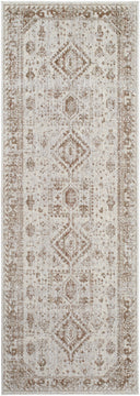 Surya Montreal MTR-2300 Cream Area Rug by LIVABLISS