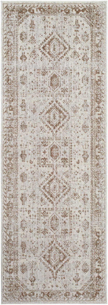 Surya Montreal MTR-2300 Cream Area Rug by LIVABLISS