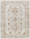 Surya Montreal MTR-2300 Cream Area Rug by LIVABLISS