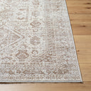 Surya Montreal MTR-2300 Cream Area Rug by LIVABLISS