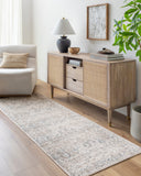 Surya Montreal MTR-2304 Taupe Area Rug by LIVABLISS