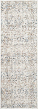 Surya Montreal MTR-2304 Taupe Area Rug by LIVABLISS