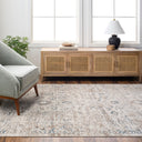 Surya Montreal MTR-2304 Taupe Area Rug by LIVABLISS