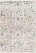 Surya Montreal MTR-2304 Taupe Area Rug by LIVABLISS