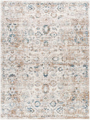 Surya Montreal MTR-2304 Taupe Area Rug by LIVABLISS