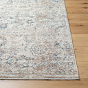 Surya Montreal MTR-2304 Taupe Area Rug by LIVABLISS