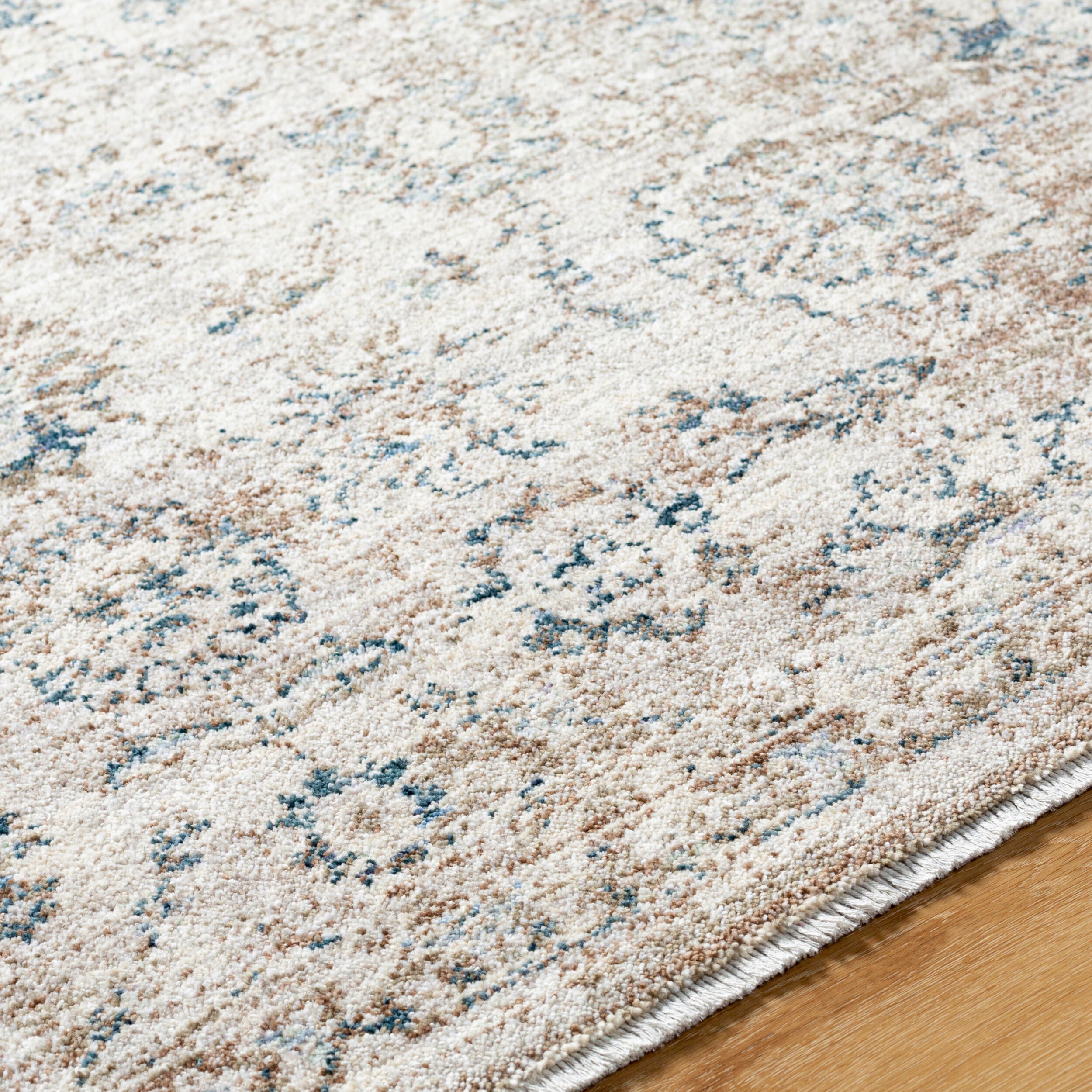 Surya Montreal MTR-2304 Taupe Area Rug by LIVABLISS