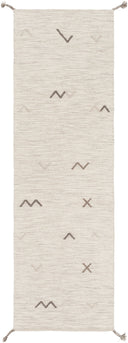 Surya Montezuma MTZ-2004 Off-White Area Rug by LIVABLISS