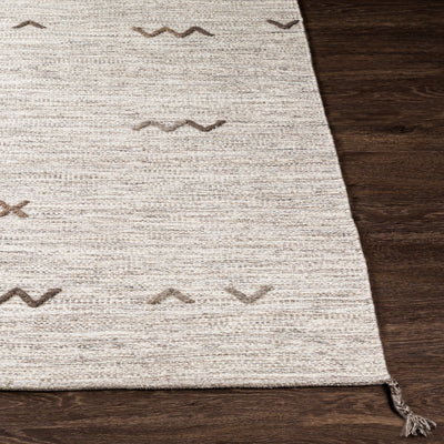 Surya Montezuma MTZ-2004 Off-White Area Rug by LIVABLISS