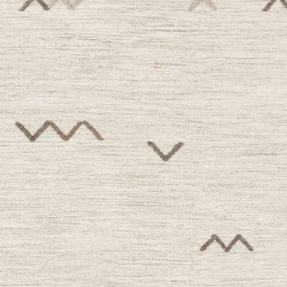 Surya Montezuma MTZ-2004 Off-White Area Rug by LIVABLISS