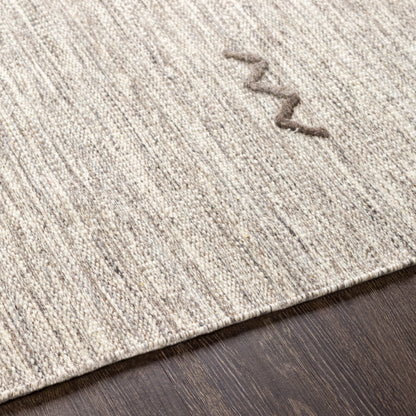 Surya Montezuma MTZ-2004 Off-White Area Rug by LIVABLISS