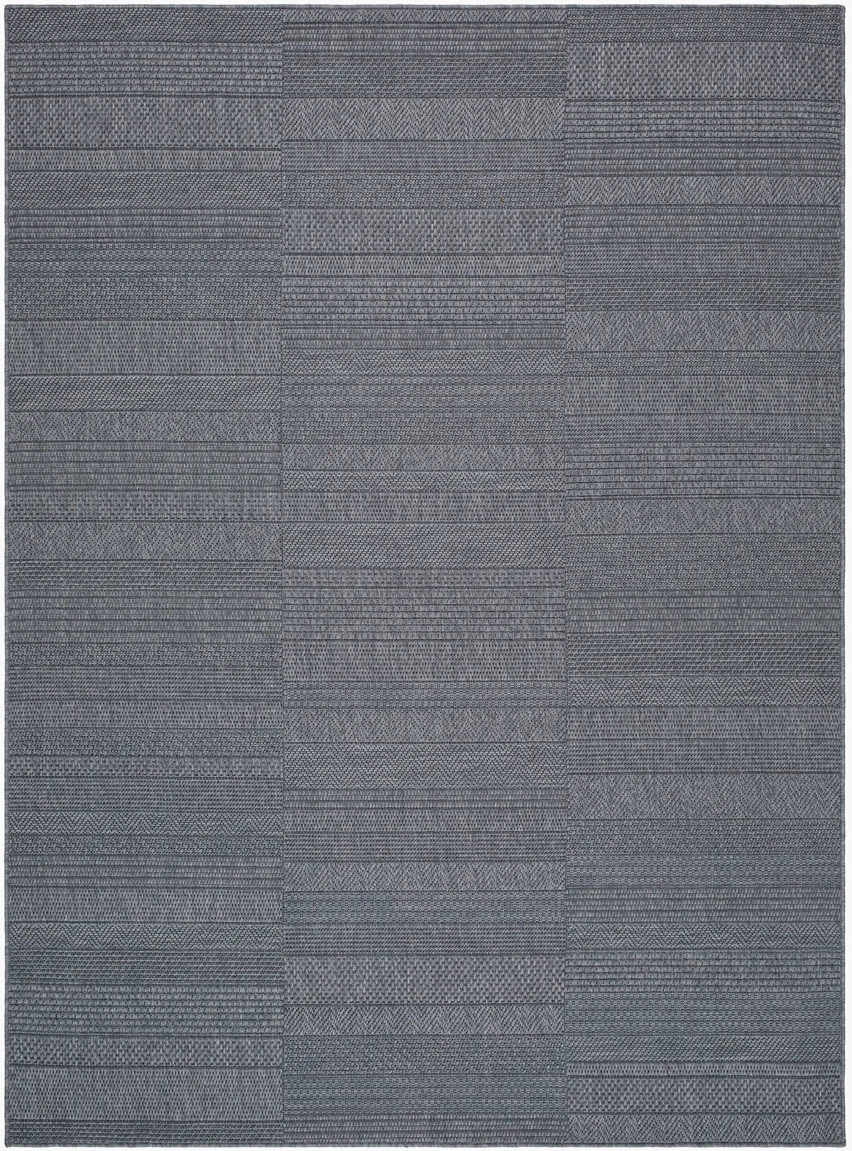 Livabliss x Margaritaville Five O'Clock Somewhere MXFO-2300 Slate-Gray Area Rug
