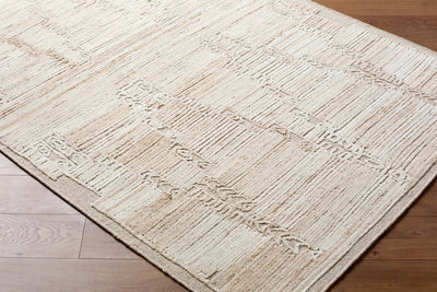 LIVABLISS Marco MXO-2300 Beige Area Rug