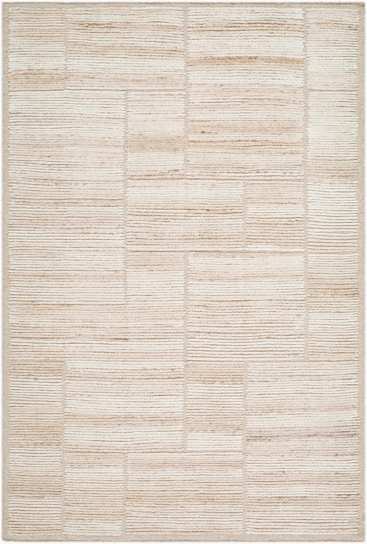 LIVABLISS Marco MXO-2301 Light-Beige Area Rug