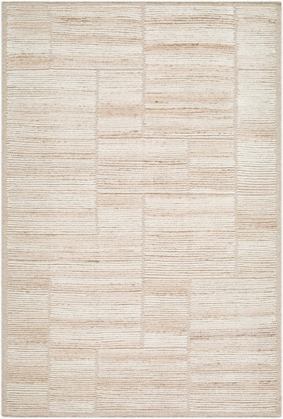LIVABLISS Marco MXO-2301 Light-Beige Area Rug