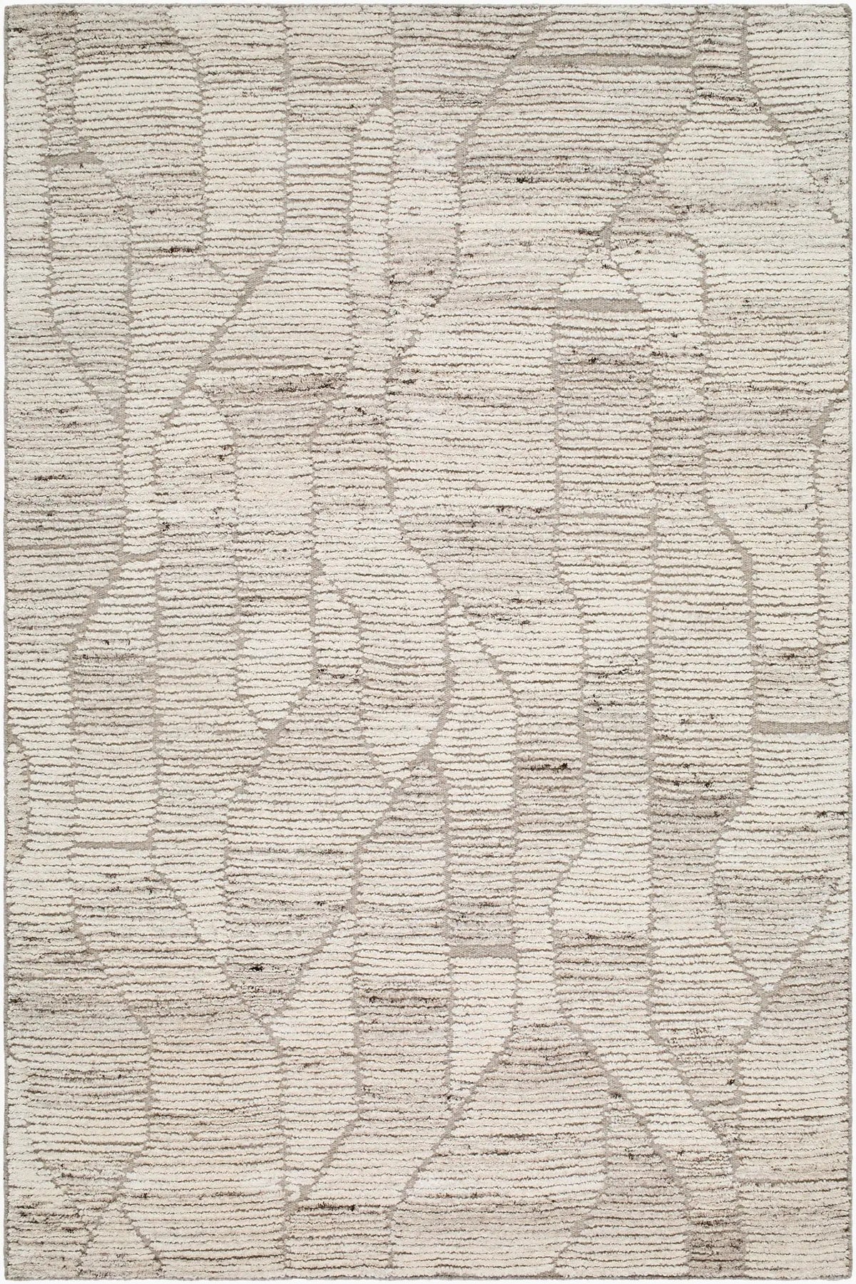 LIVABLISS Marco MXO-2302 Beige Area Rug