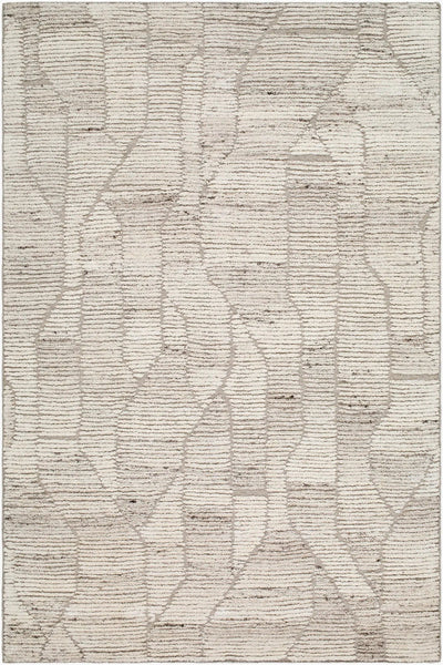 LIVABLISS Marco MXO-2302 Beige Area Rug