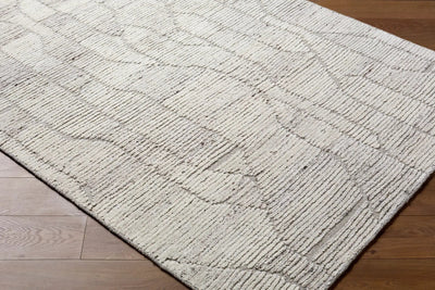 LIVABLISS Marco MXO-2302 Beige Area Rug