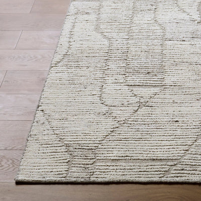 LIVABLISS Marco MXO-2302 Beige Area Rug