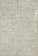 Surya Madelyn MYN-2305 Light Gray Area Rug by LIVABLISS