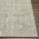 Surya Madelyn MYN-2305 Light Gray Area Rug by LIVABLISS