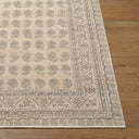Nabela Noor Home x Livabliss Alo NBAL-2301 Medium Gray Area Rug