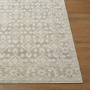 Nabela Noor Home x Livabliss Aram NBAR-2301 Charcoal Area Rug