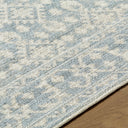 Nabela Noor Home x Livabliss Aram NBAR-2302 Denim Area Rug