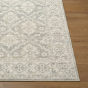 Nabela Noor Home x Livabliss Aram NBAR-2304 Gray Arae Rug