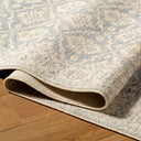 Nabela Noor Home x Livabliss Aram NBAR-2305 Denim Area Rug