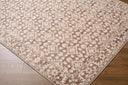 Nabela Noor Home x Livabliss Aram NBAR-2307 Dark Brown Area Rug
