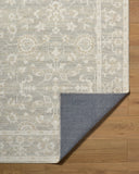 Nabela Noor Home x Livabliss Asha NBAS-2301 Sage Area Rug