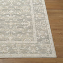 Nabela Noor Home x Livabliss Asha NBAS-2301 Sage Area Rug