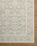 Nabela Noor Home x Livabliss Asha NBAS-2301 Sage Area Rug