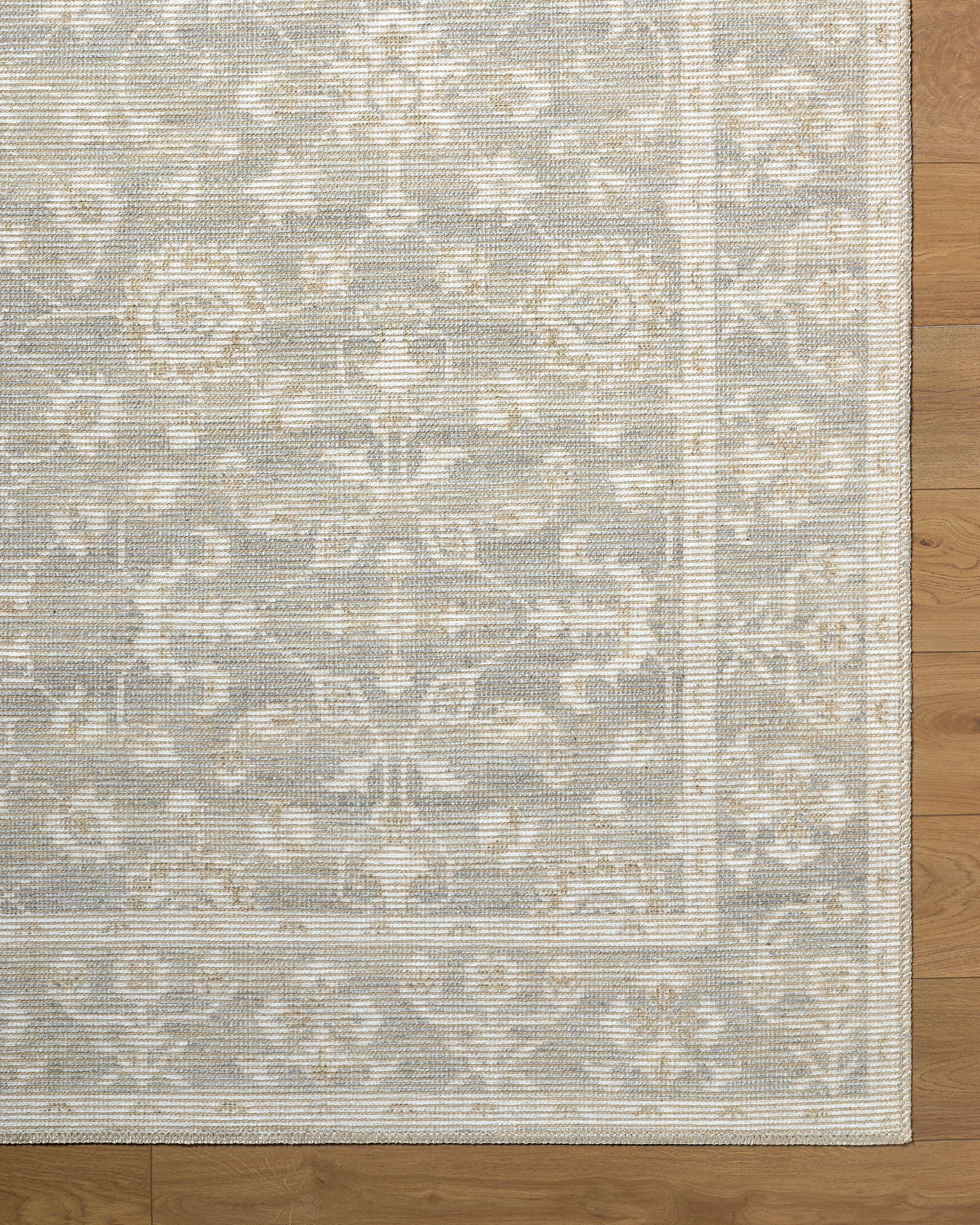 Nabela Noor Home x Livabliss Asha NBAS-2301 Sage Area Rug