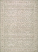Nabela Noor Home x Livabliss Asha NBAS-2305 Sage Area Rug