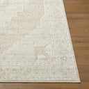 Nabela Noor Home x Livabliss Athiyo NBAT-2300 Tan Area Rug