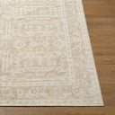 Nabela Noor Home x Livabliss Athiyo NBAT-2302 Oatmeal Area Rug
