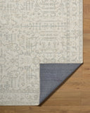 Nabela Noor Home x Livabliss Athiyo NBAT-2303 Sage Area Rug