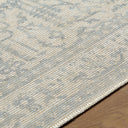 Nabela Noor Home x Livabliss Athiyo NBAT-2304 Sky Blue Area Rug
