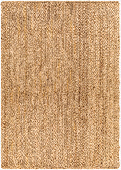 LIVABLISS Natural Braids NBD-2300 Tan Area Rug