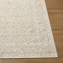 Nabela Noor Home x Livabliss Maan NBMA-2300 Oatmeal Area Rug