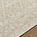 Nabela Noor Home x Livabliss Maan NBMA-2300 Oatmeal Area Rug