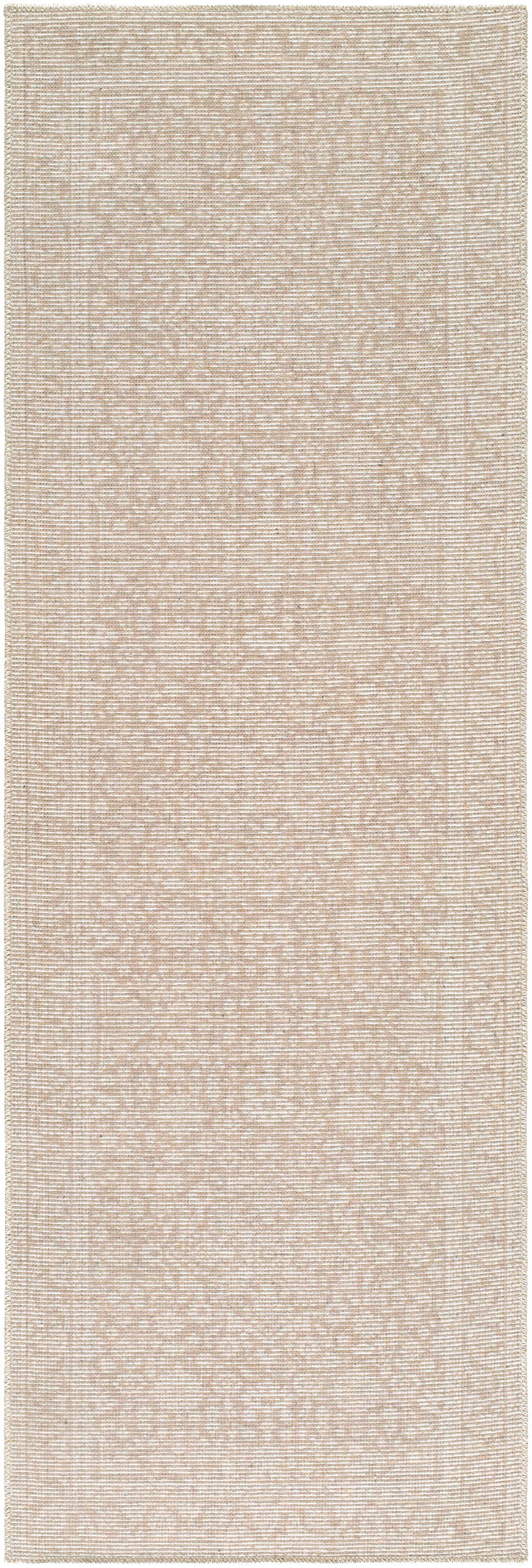Nabela Noor Home x Livabliss Maan NBMA-2303 Oatmeal Area Rug