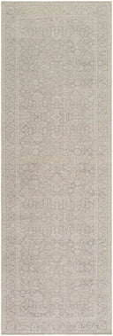 Nabela Noor Home x Livabliss Maan NBMA-2305 Gray Area Rug