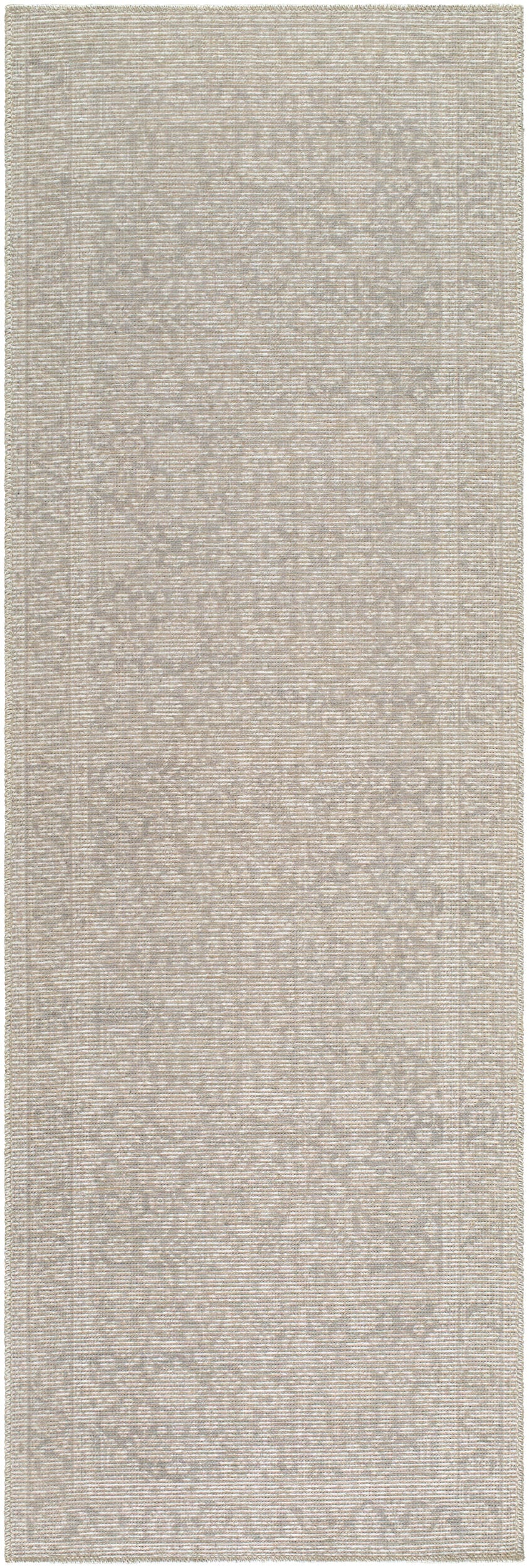 Nabela Noor Home x Livabliss Maan NBMA-2305 Gray Area Rug