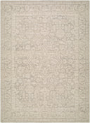 Nabela Noor Home x Livabliss Maan NBMA-2305 Gray Area Rug